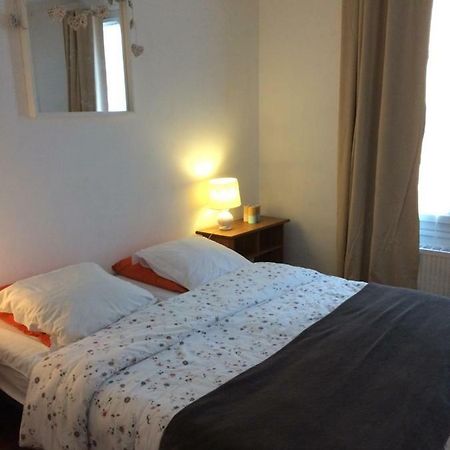 Appartement 4 Personnes Centre Ville Châteauneuf-sur-Loire Exteriér fotografie