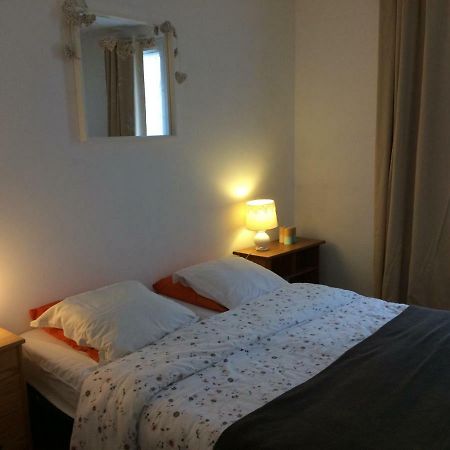 Appartement 4 Personnes Centre Ville Châteauneuf-sur-Loire Exteriér fotografie