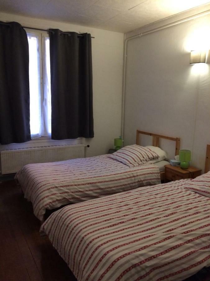 Appartement 4 Personnes Centre Ville Châteauneuf-sur-Loire Exteriér fotografie