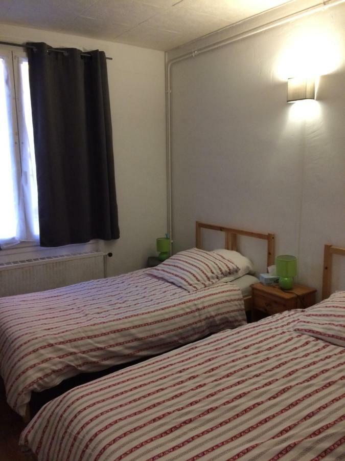 Appartement 4 Personnes Centre Ville Châteauneuf-sur-Loire Exteriér fotografie