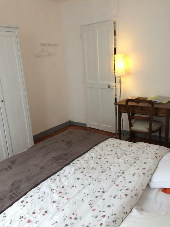 Appartement 4 Personnes Centre Ville Châteauneuf-sur-Loire Exteriér fotografie